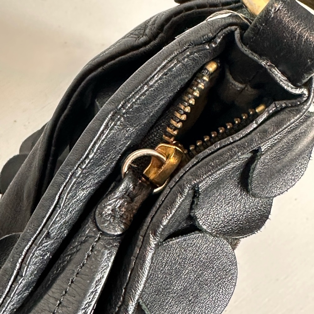 Goldenbleu shoulder bag - Picture 6 of 16